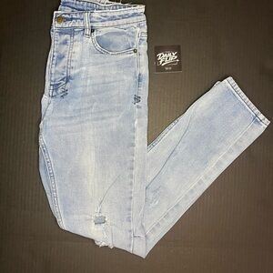Ksubi Light Blue Jeans